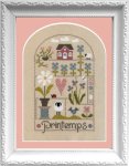 (image for) Petits Moments Du Printemps